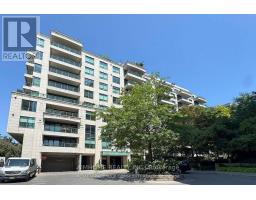 710 - 20 Scrivener Square, Toronto (Rosedale-Moore Park), Ca
