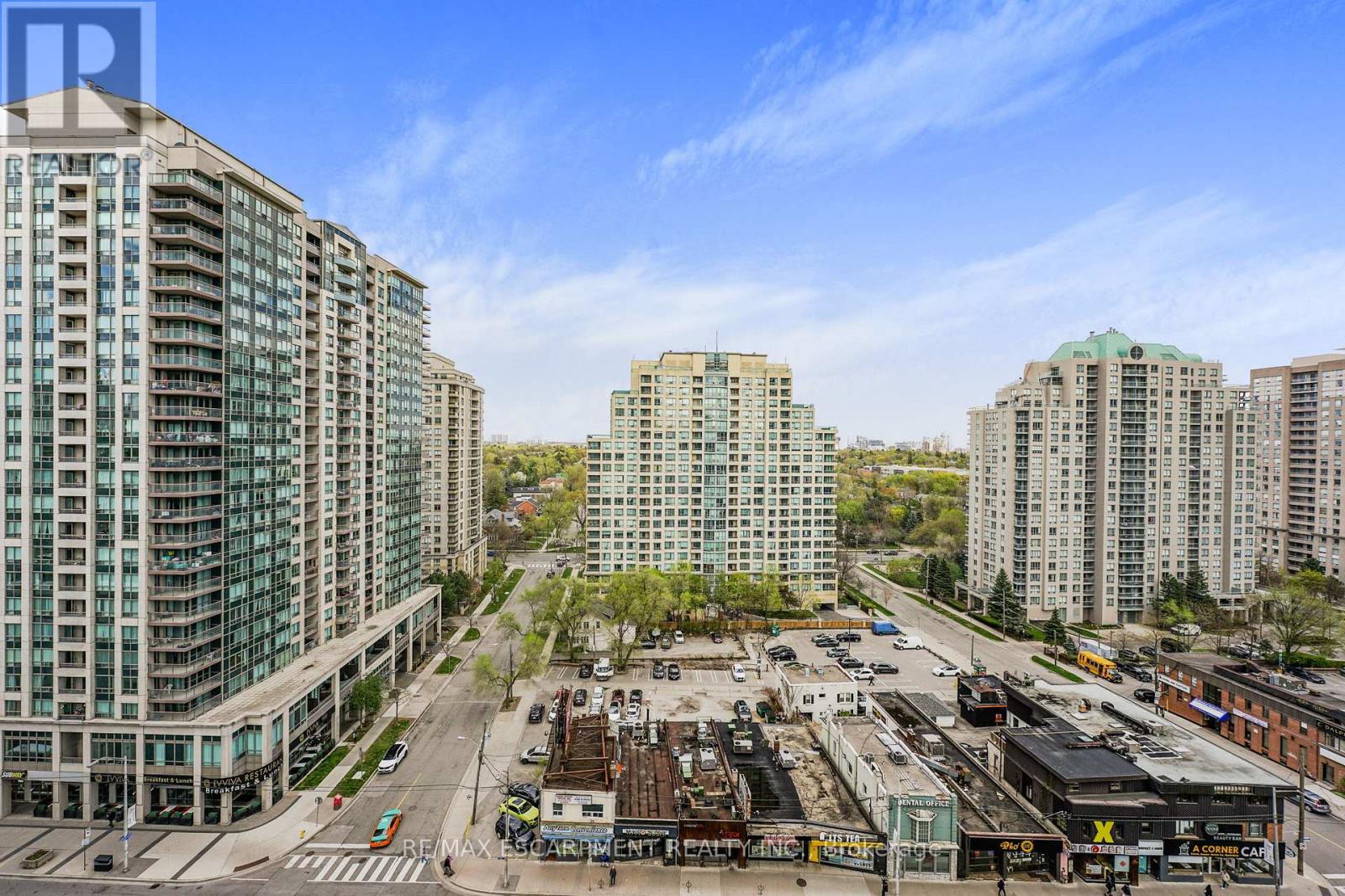 1006 - 5180 Yonge Street, Toronto, Ontario  M2N 5P6 - Photo 2 - C12388383