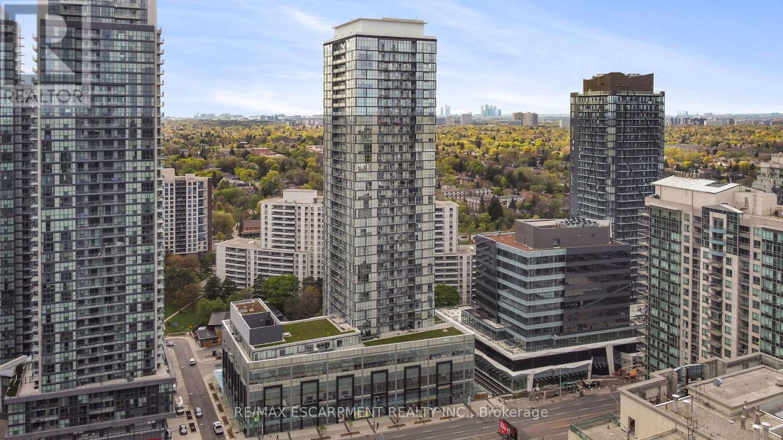 1006 - 5180 Yonge Street, Toronto, Ontario  M2N 5P6 - Photo 33 - C12388383
