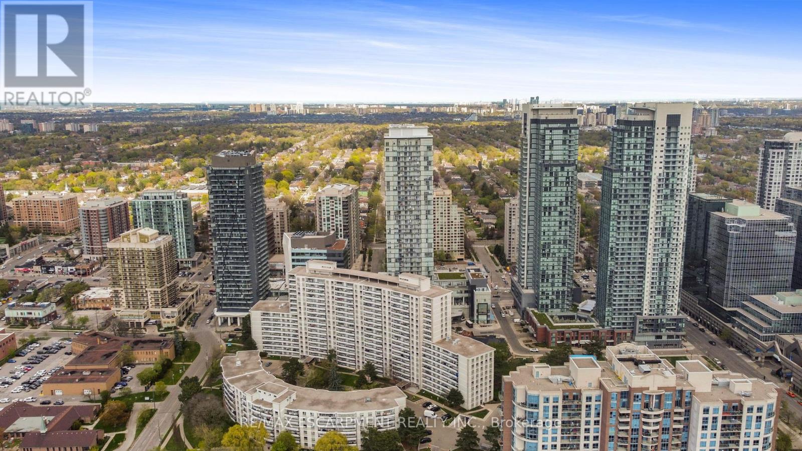 1006 - 5180 Yonge Street, Toronto, Ontario  M2N 5P6 - Photo 39 - C12388383