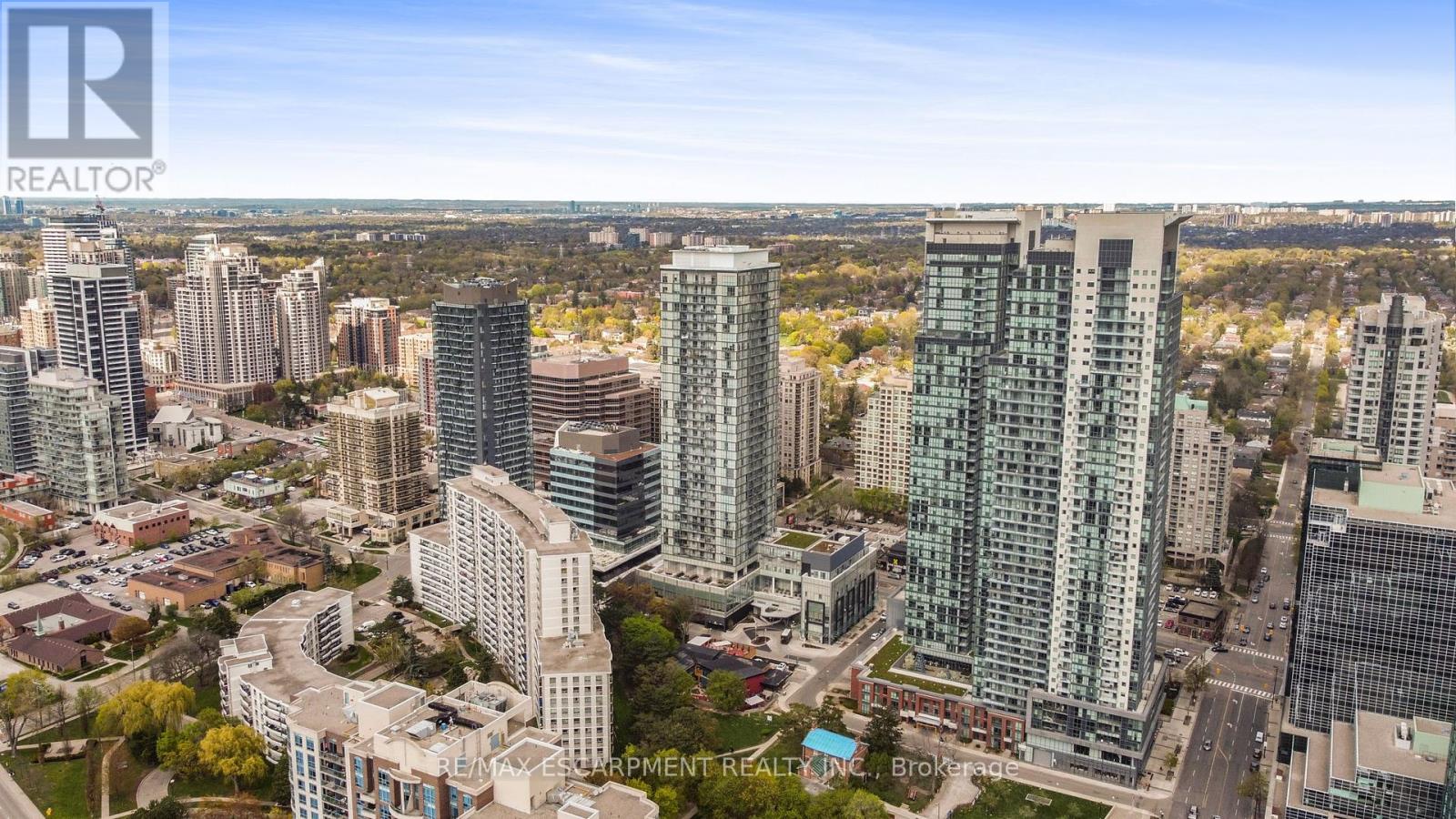 1006 - 5180 Yonge Street, Toronto, Ontario  M2N 5P6 - Photo 40 - C12388383