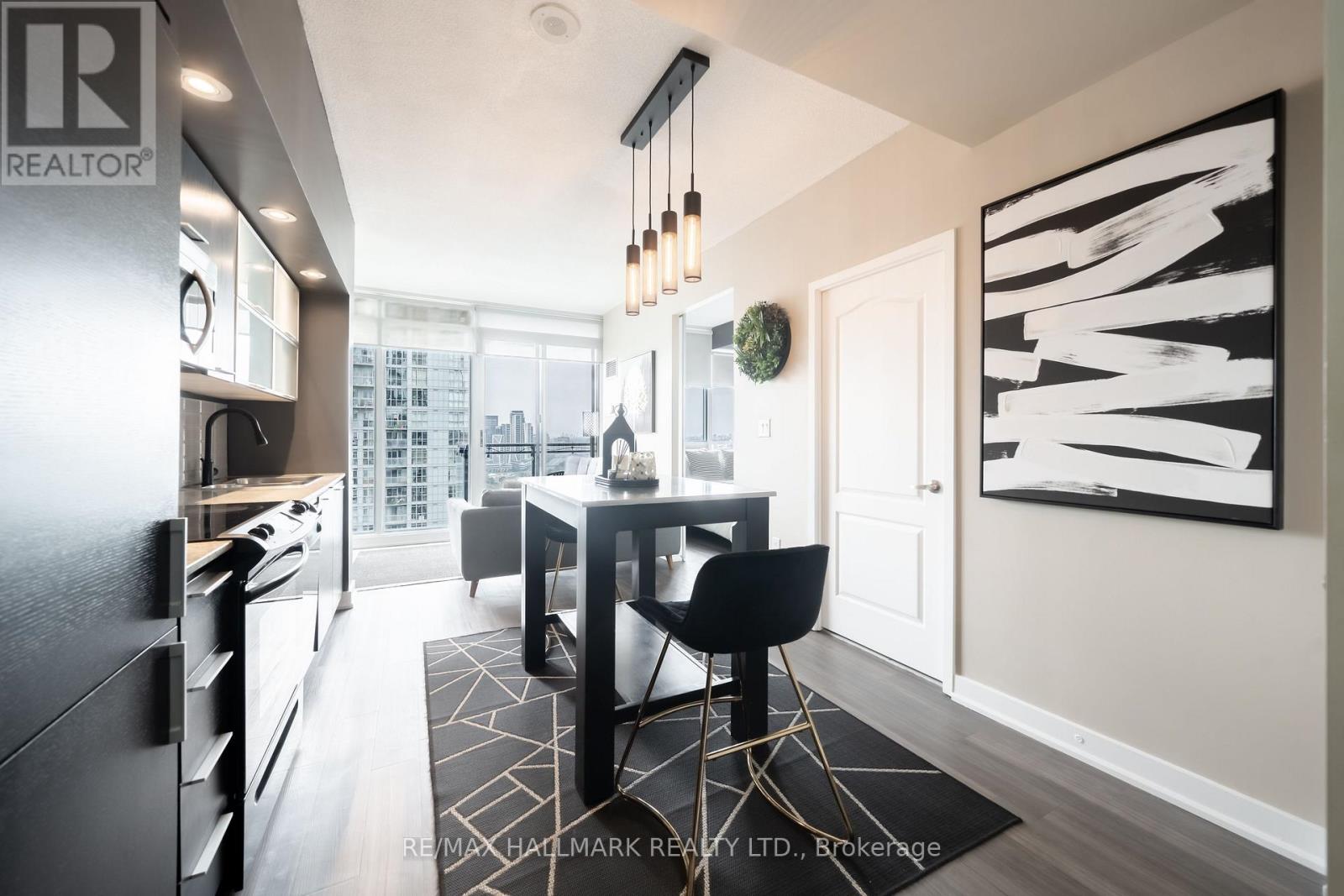 3008 - 25 Capreol Court, Toronto, Ontario  M5V 3Z7 - Photo 11 - C12388408