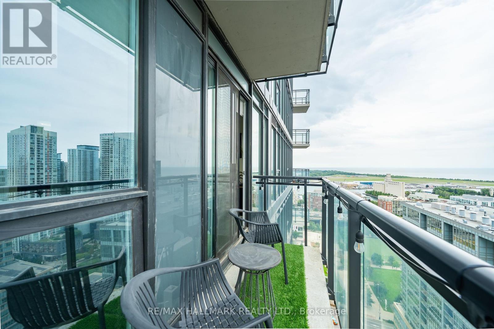 3008 - 25 Capreol Court, Toronto, Ontario  M5V 3Z7 - Photo 21 - C12388408