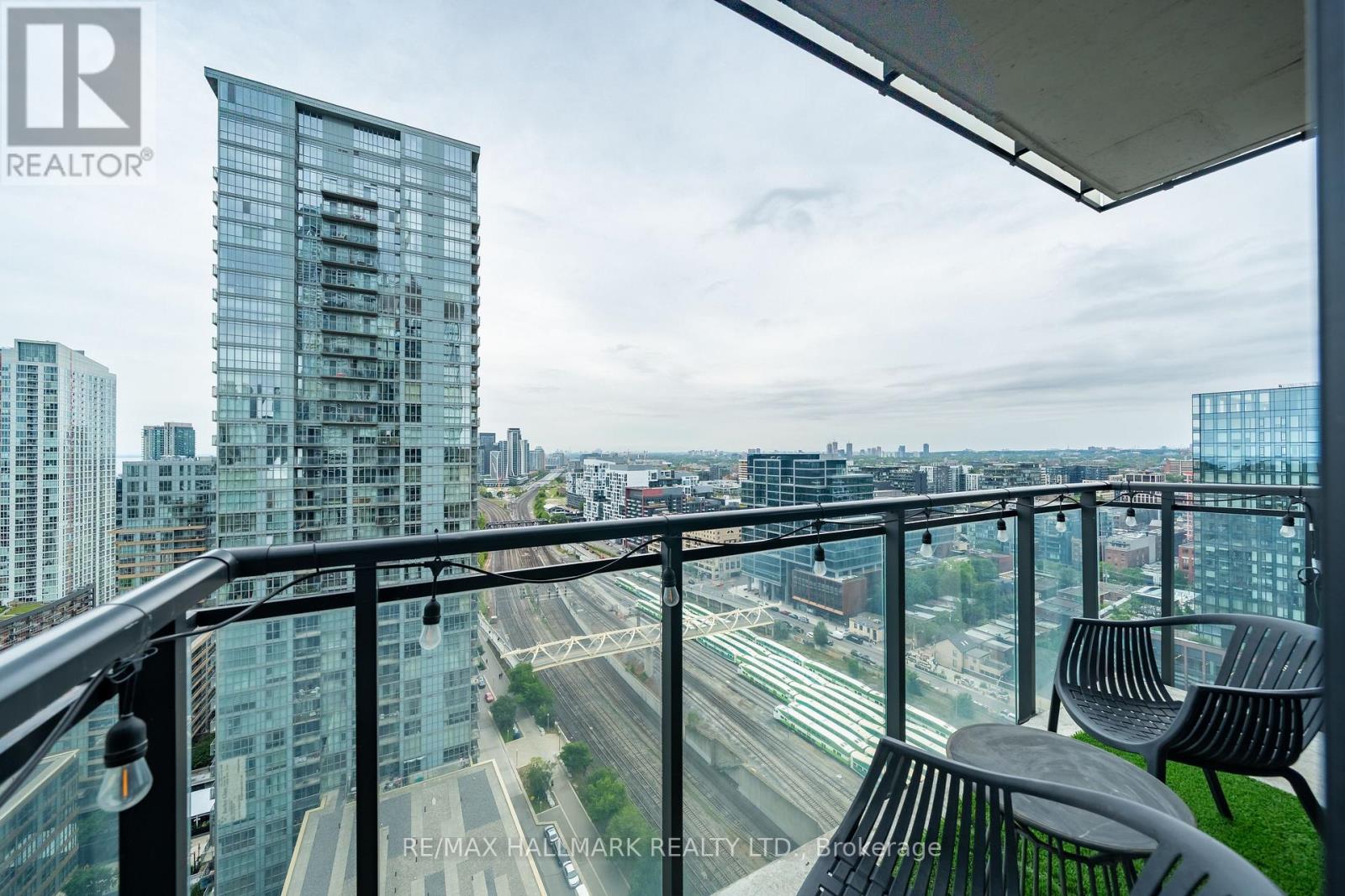 3008 - 25 Capreol Court, Toronto, Ontario  M5V 3Z7 - Photo 22 - C12388408