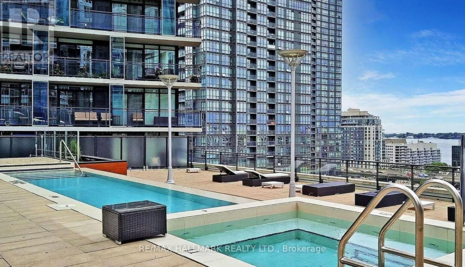 3008 - 25 Capreol Court, Toronto, Ontario  M5V 3Z7 - Photo 31 - C12388408