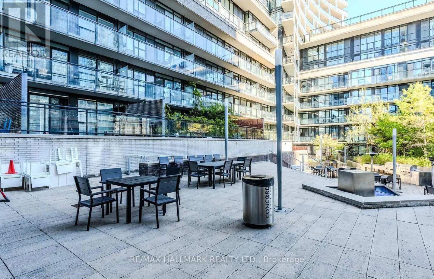 3008 - 25 Capreol Court, Toronto, Ontario  M5V 3Z7 - Photo 32 - C12388408