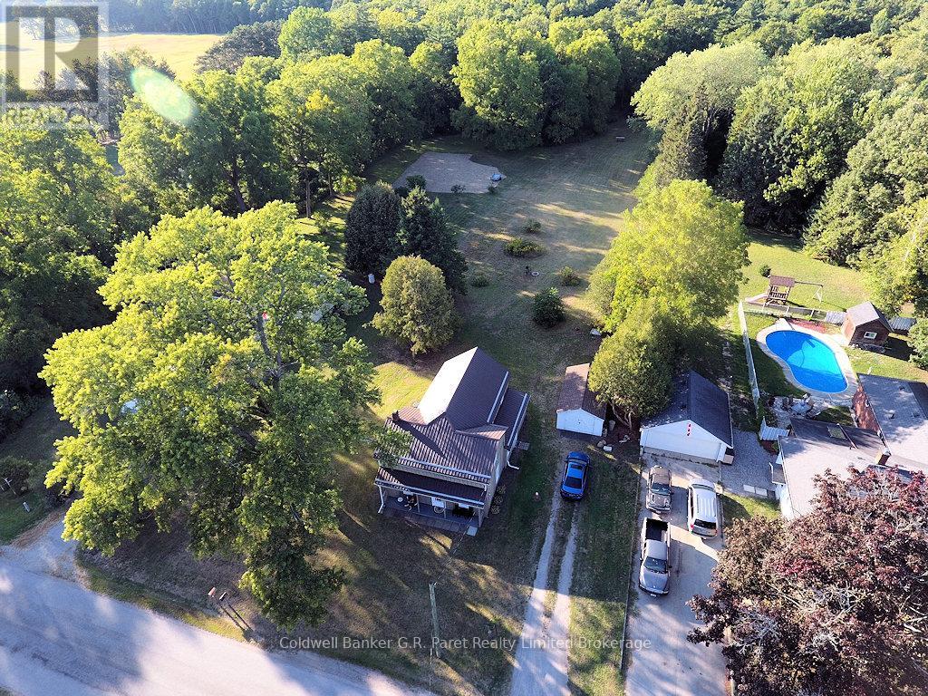 455 Charlotteville 1 Road, Norfolk, Ontario  N0E 1P0 - Photo 1 - X12388554