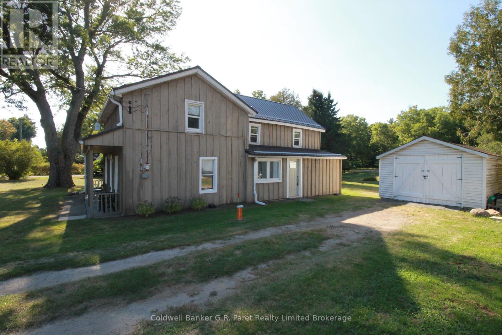 455 Charlotteville 1 Road, Norfolk, Ontario  N0E 1P0 - Photo 10 - X12388554
