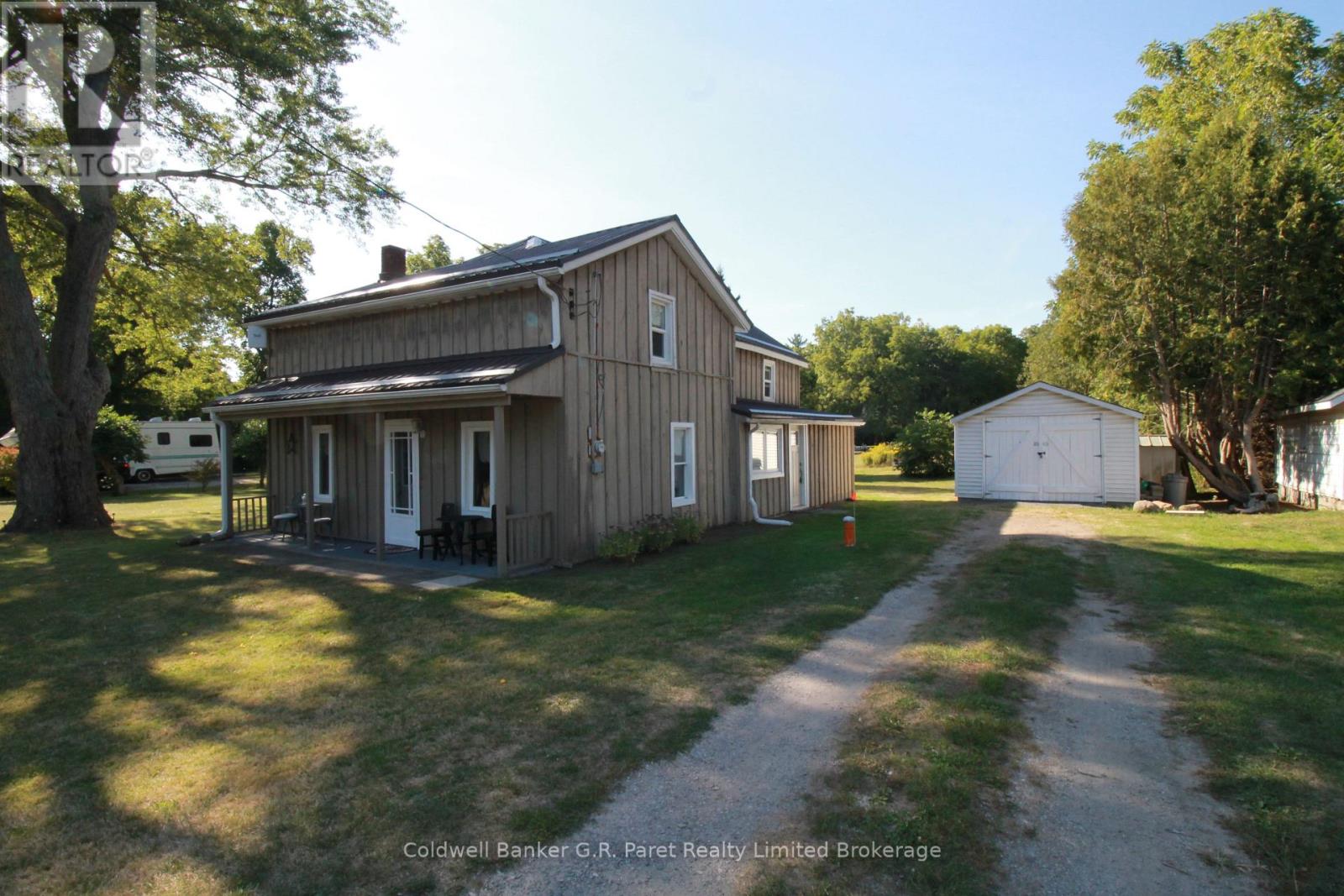 455 Charlotteville 1 Road, Norfolk, Ontario  N0E 1P0 - Photo 11 - X12388554