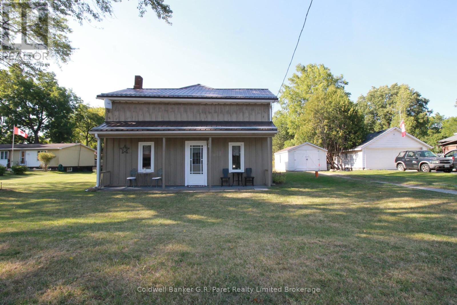 455 Charlotteville 1 Road, Norfolk, Ontario  N0E 1P0 - Photo 12 - X12388554