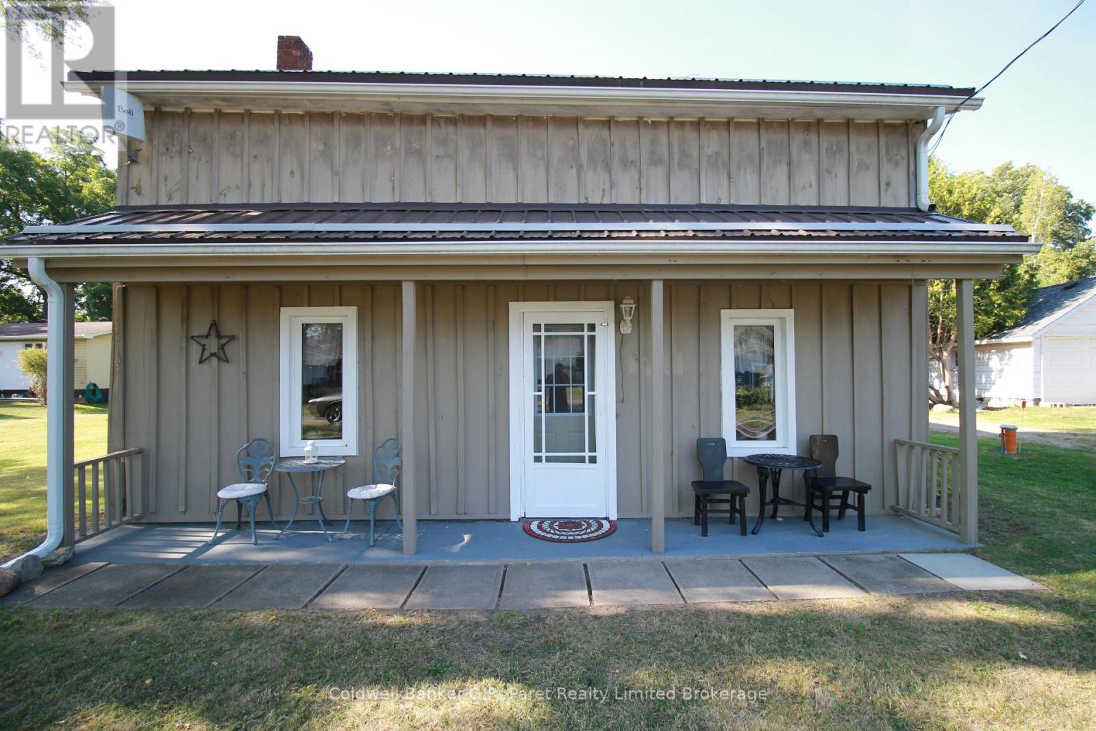 455 Charlotteville 1 Road, Norfolk, Ontario  N0E 1P0 - Photo 13 - X12388554
