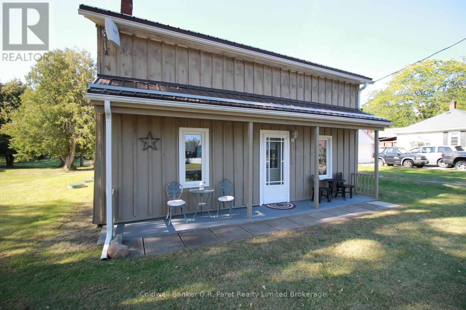 455 Charlotteville 1 Road, Norfolk, Ontario  N0E 1P0 - Photo 14 - X12388554