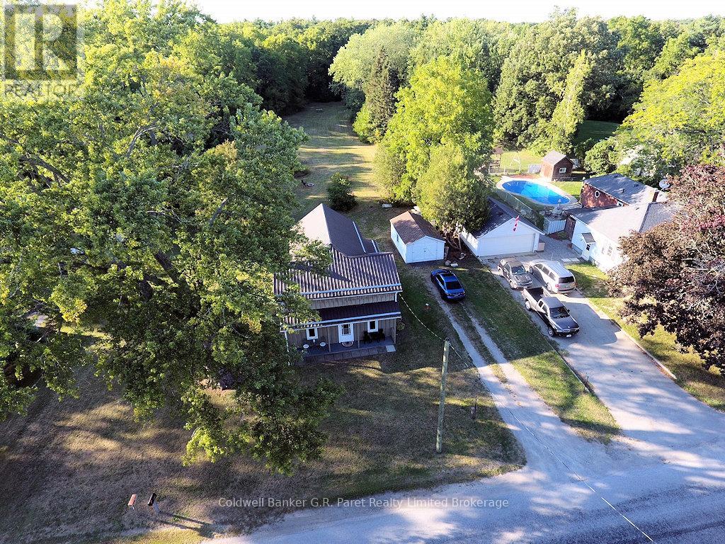 455 Charlotteville 1 Road, Norfolk, Ontario  N0E 1P0 - Photo 2 - X12388554