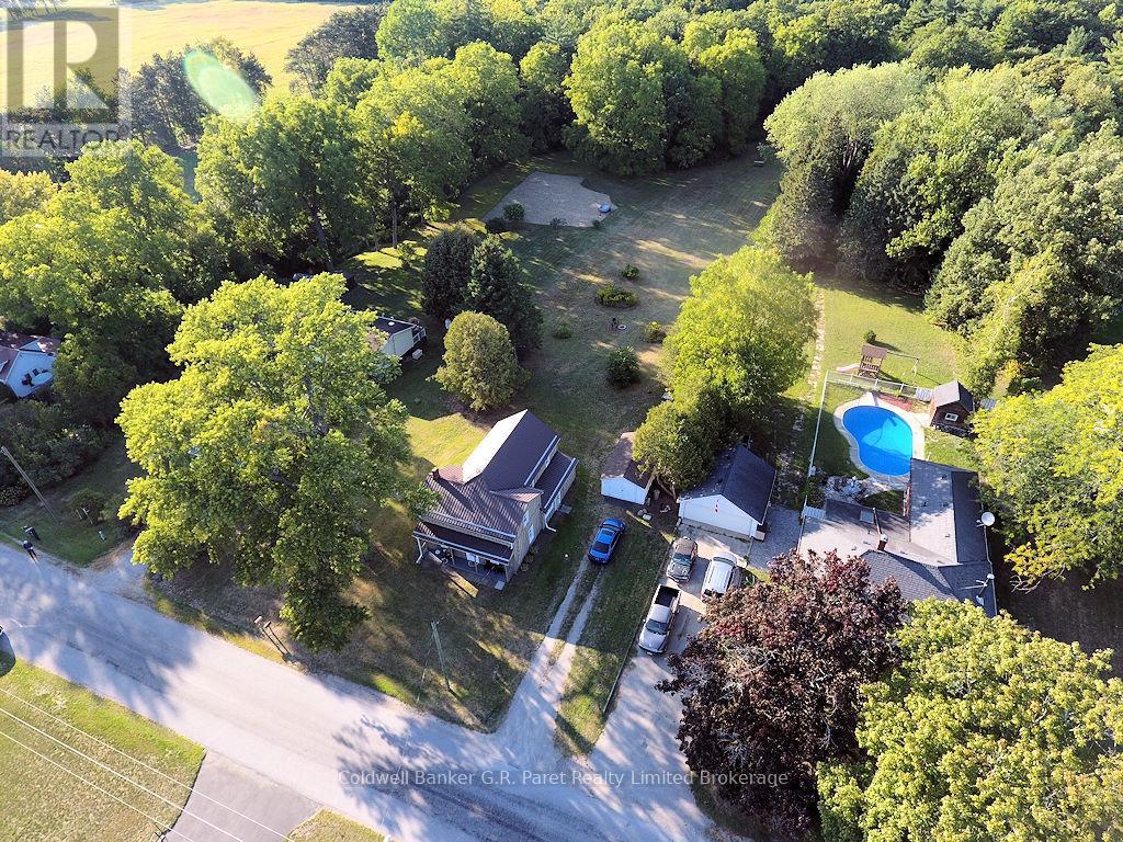 455 Charlotteville 1 Road, Norfolk, Ontario  N0E 1P0 - Photo 3 - X12388554
