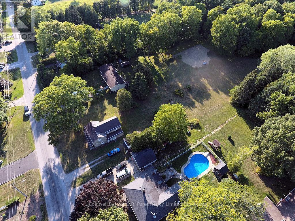 455 Charlotteville 1 Road, Norfolk, Ontario  N0E 1P0 - Photo 4 - X12388554