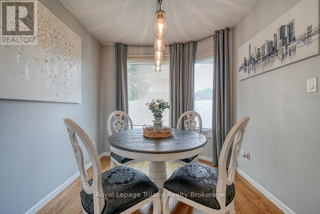 14 - 10 Dufferin Street, Norwich, Ontario  N0J 1P0 - Photo 10 - X12388561