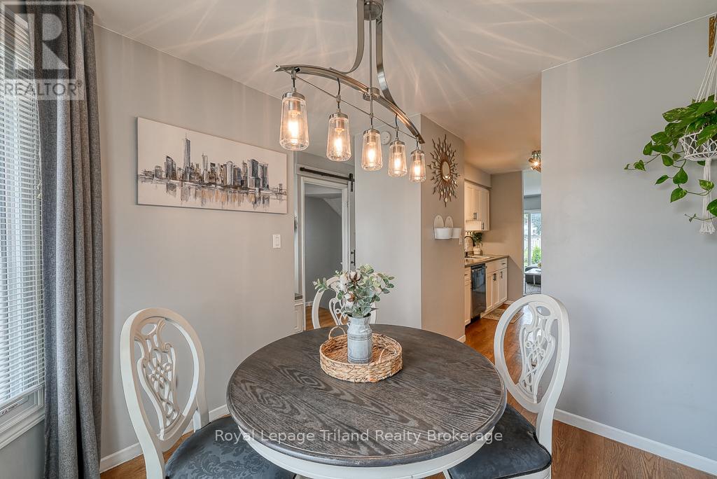 14 - 10 Dufferin Street, Norwich, Ontario  N0J 1P0 - Photo 11 - X12388561