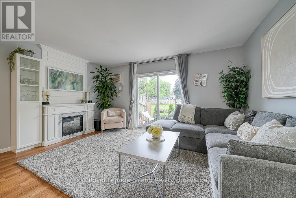 14 - 10 Dufferin Street, Norwich, Ontario  N0J 1P0 - Photo 16 - X12388561