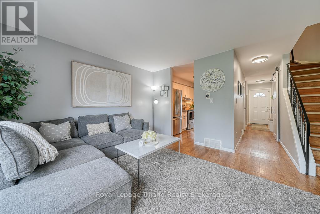 14 - 10 Dufferin Street, Norwich, Ontario  N0J 1P0 - Photo 19 - X12388561
