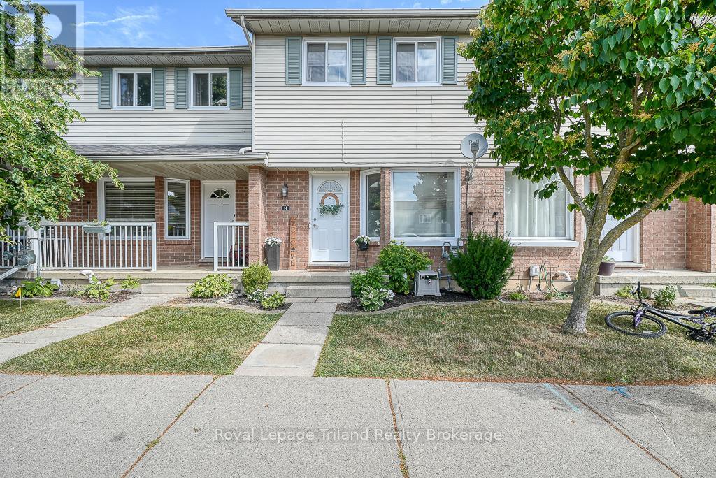 14 - 10 Dufferin Street, Norwich, Ontario  N0J 1P0 - Photo 2 - X12388561