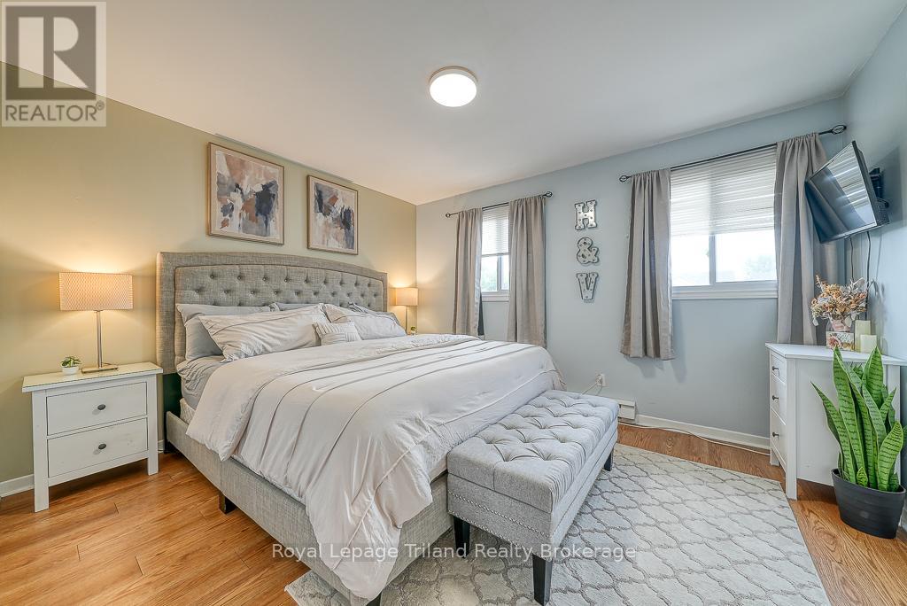 14 - 10 Dufferin Street, Norwich, Ontario  N0J 1P0 - Photo 22 - X12388561