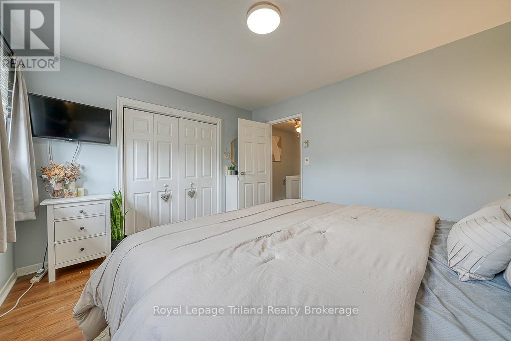 14 - 10 Dufferin Street, Norwich, Ontario  N0J 1P0 - Photo 23 - X12388561