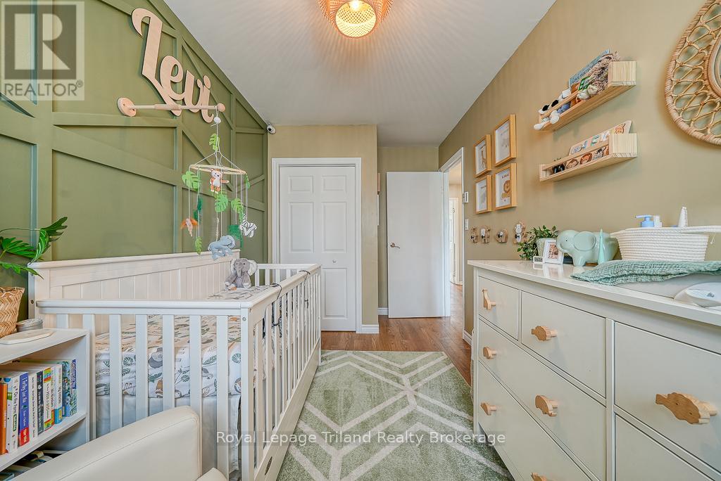 14 - 10 Dufferin Street, Norwich, Ontario  N0J 1P0 - Photo 26 - X12388561