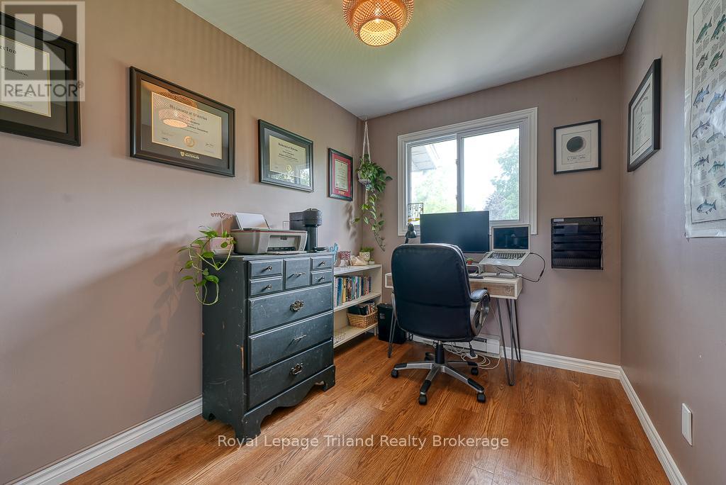 14 - 10 Dufferin Street, Norwich, Ontario  N0J 1P0 - Photo 27 - X12388561