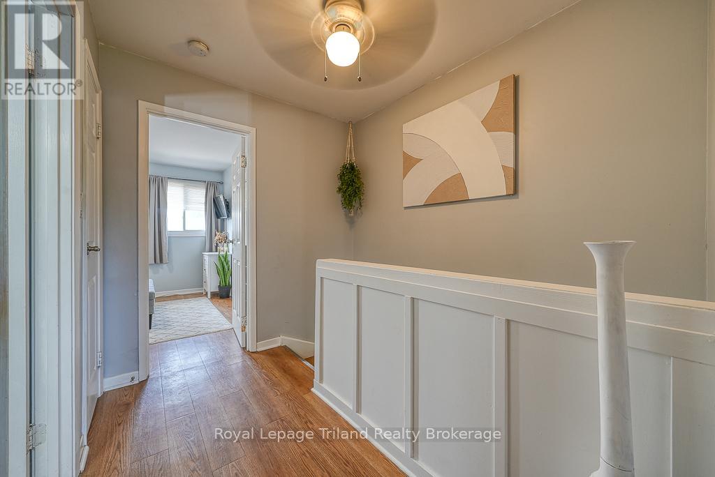 14 - 10 Dufferin Street, Norwich, Ontario  N0J 1P0 - Photo 29 - X12388561