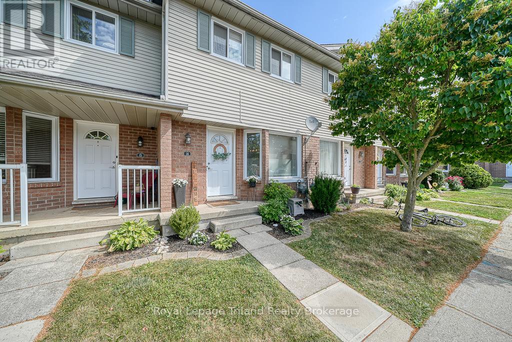 14 - 10 Dufferin Street, Norwich, Ontario  N0J 1P0 - Photo 3 - X12388561