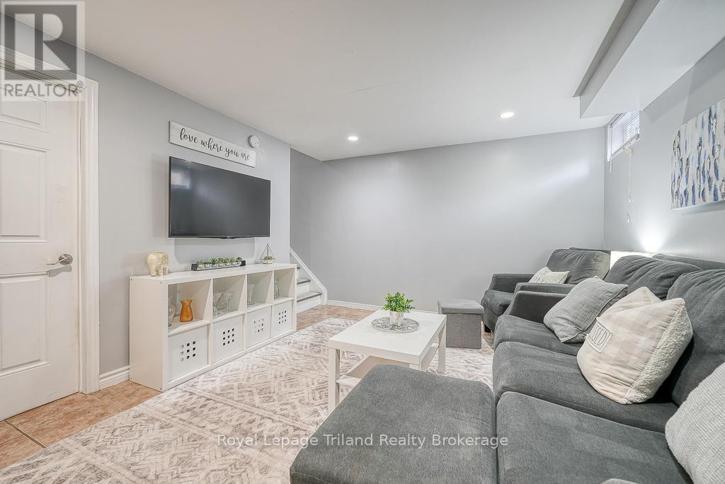 14 - 10 Dufferin Street, Norwich, Ontario  N0J 1P0 - Photo 32 - X12388561