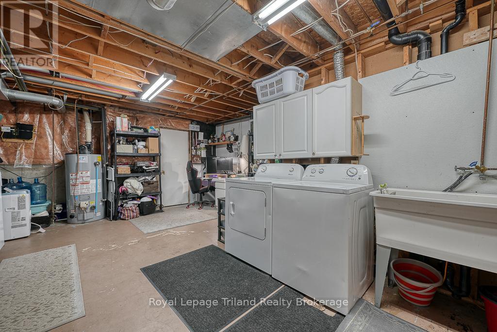 14 - 10 Dufferin Street, Norwich, Ontario  N0J 1P0 - Photo 33 - X12388561