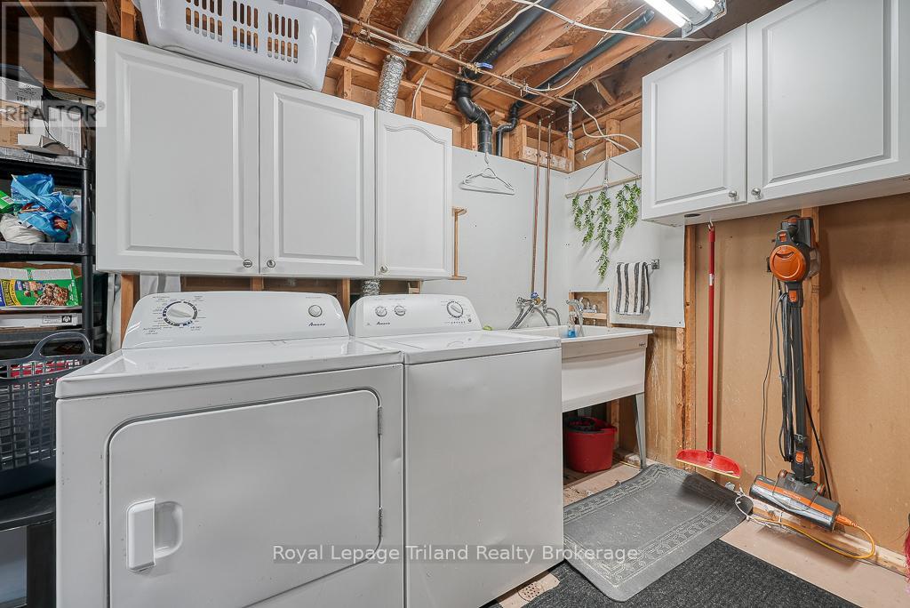 14 - 10 Dufferin Street, Norwich, Ontario  N0J 1P0 - Photo 34 - X12388561