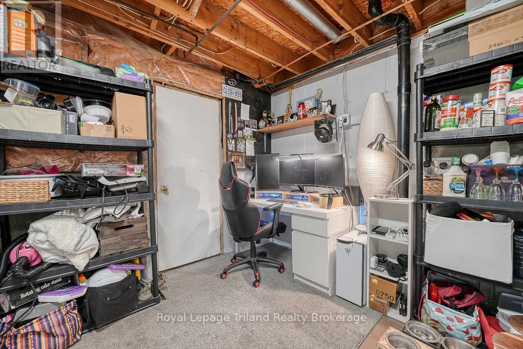 14 - 10 Dufferin Street, Norwich, Ontario  N0J 1P0 - Photo 35 - X12388561