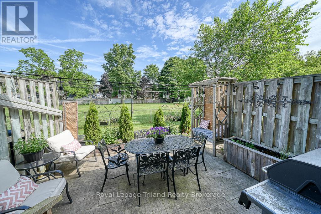 14 - 10 Dufferin Street, Norwich, Ontario  N0J 1P0 - Photo 36 - X12388561