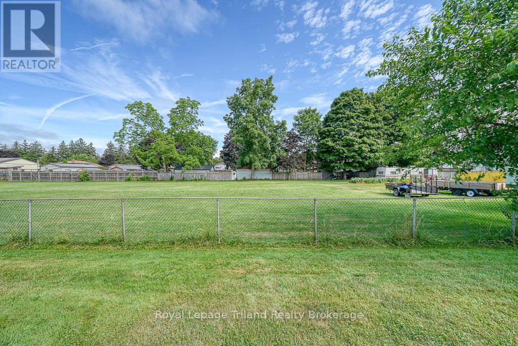 14 - 10 Dufferin Street, Norwich, Ontario  N0J 1P0 - Photo 42 - X12388561