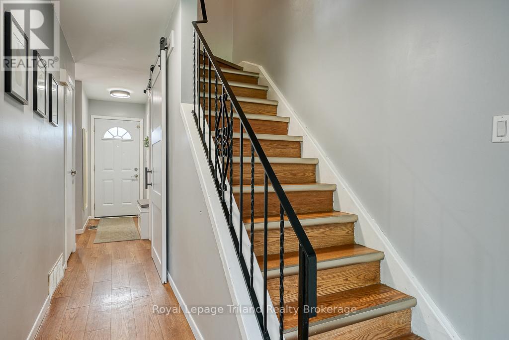 14 - 10 Dufferin Street, Norwich, Ontario  N0J 1P0 - Photo 6 - X12388561