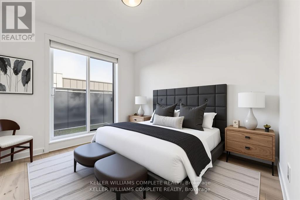 Property at 40 - 1740 SIMCOE STREET N image 5