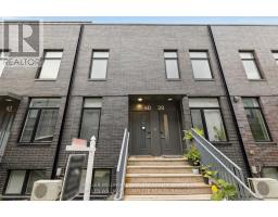 40 - 1740 SIMCOE STREET N, Oshawa, Ontario