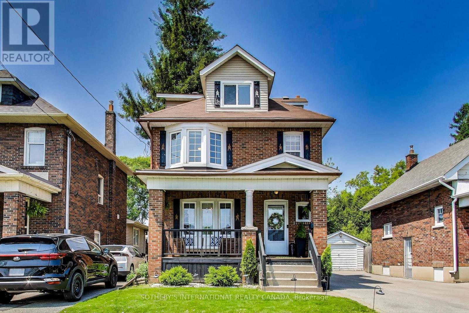 50 Arlington Avenue, Oshawa, Ontario  L1G 2N4 - Photo 1 - E12388416