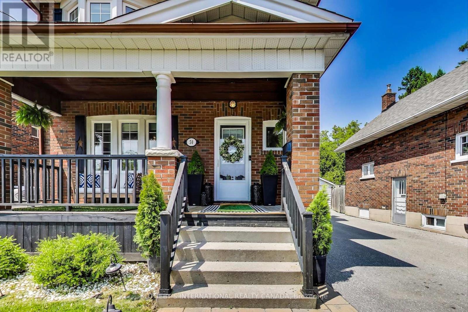 50 Arlington Avenue, Oshawa, Ontario  L1G 2N4 - Photo 3 - E12388416