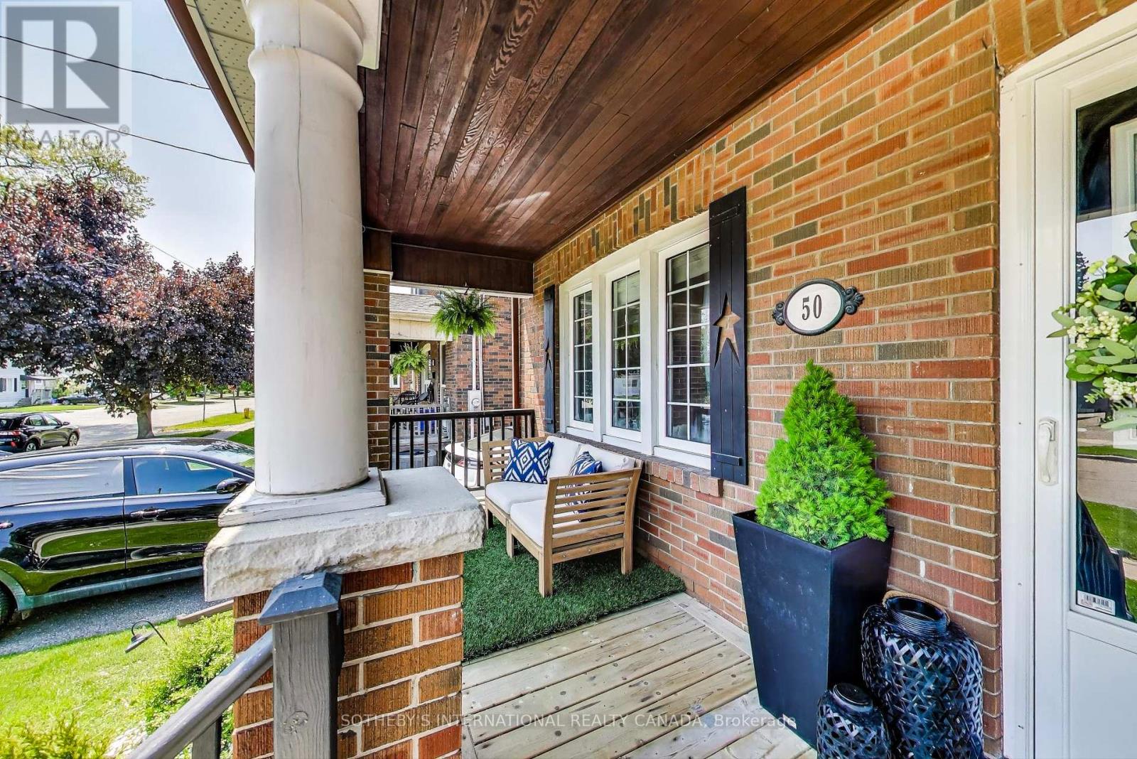 50 Arlington Avenue, Oshawa, Ontario  L1G 2N4 - Photo 4 - E12388416