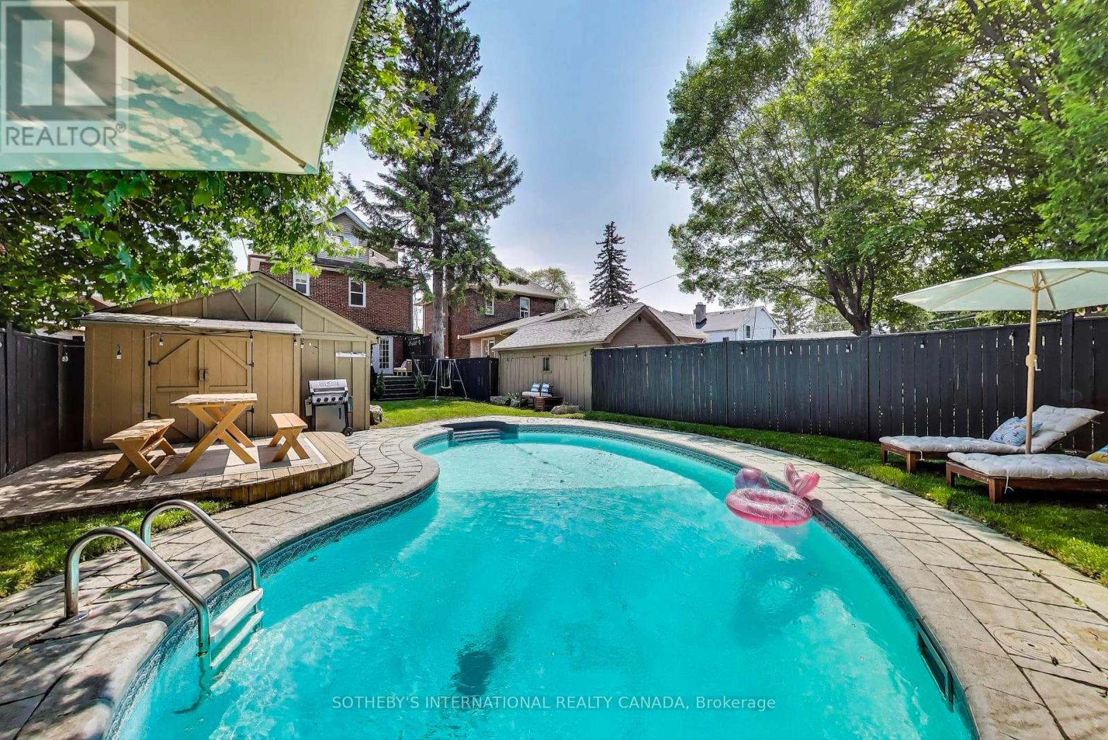 50 Arlington Avenue, Oshawa, Ontario  L1G 2N4 - Photo 40 - E12388416
