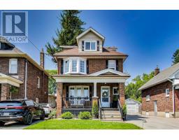 50 ARLINGTON AVENUE, Oshawa, Ontario