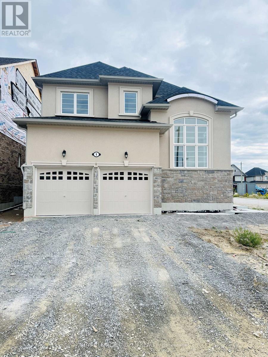 1 WAYNE ALLISON DRIVE, Georgina, Ontario