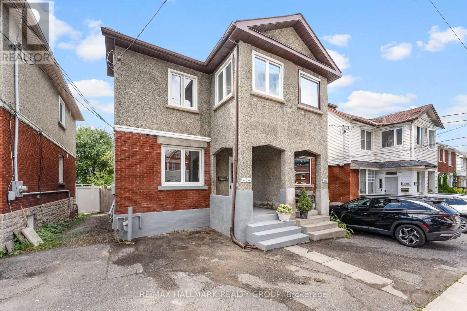 Property at 494 PARKDALE AVENUE image 1