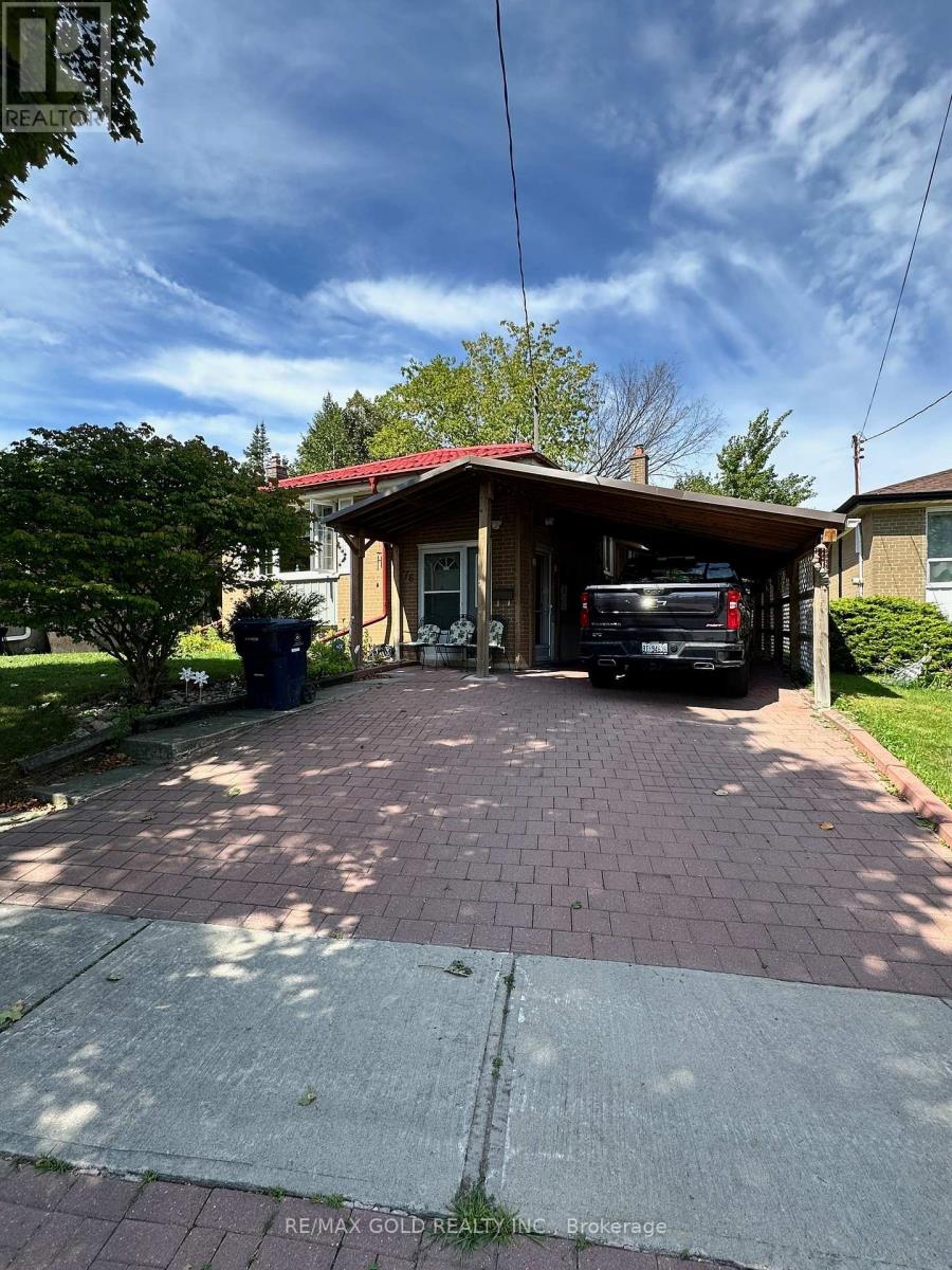 76 PANDORA CIRCLE, Toronto, Ontario