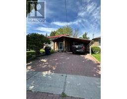 76 PANDORA CIRCLE, Toronto, Ontario