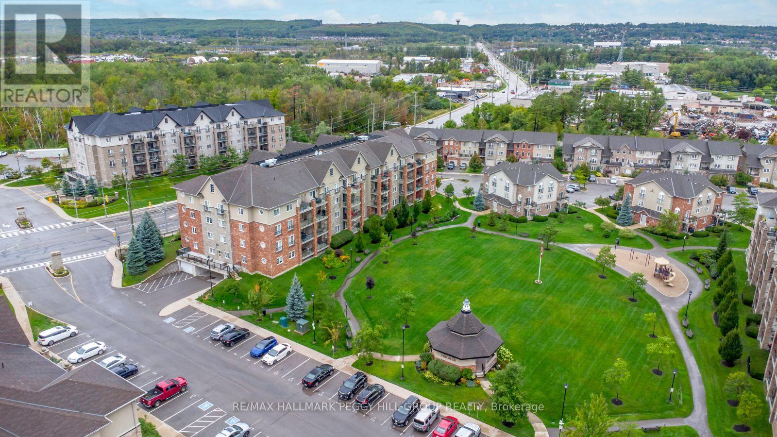 205 - 39 Ferndale Drive S, Barrie, Ontario  L4N 5T5 - Photo 14 - S12388419
