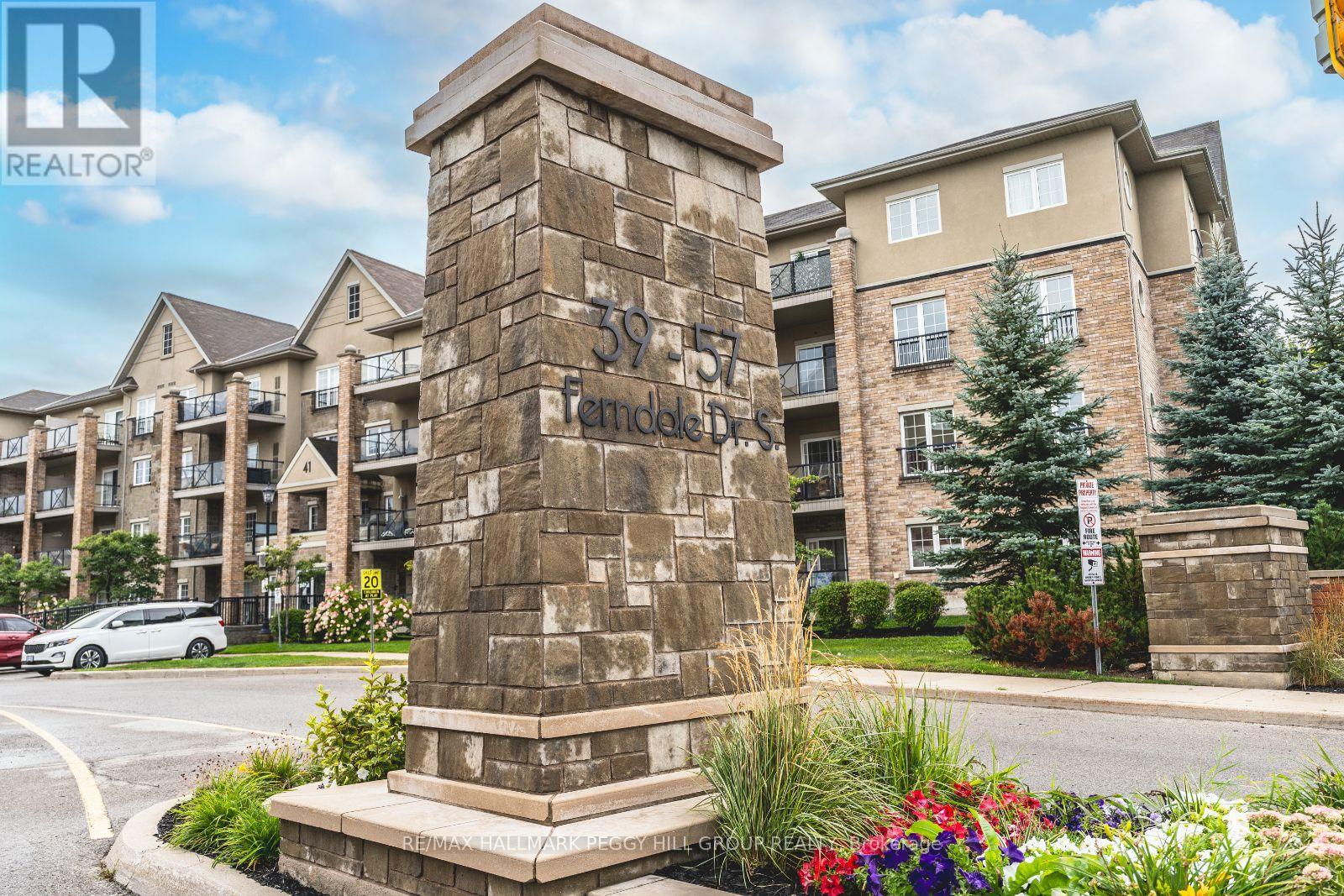 205 - 39 Ferndale Drive S, Barrie, Ontario  L4N 5T5 - Photo 2 - S12388419